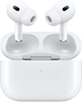 Thriftoria T-Pods(13nd gen advance2.4) Bluetooth(White, True Wireless)
