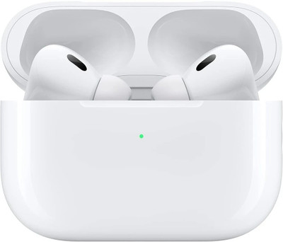 BuzzBeast Earbuds X True Wireless Stereo Bluetooth(White, True Wireless)