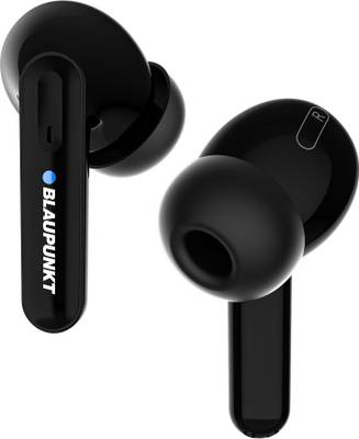 Blaupunkt BTW20 BK Bluetooth Headset