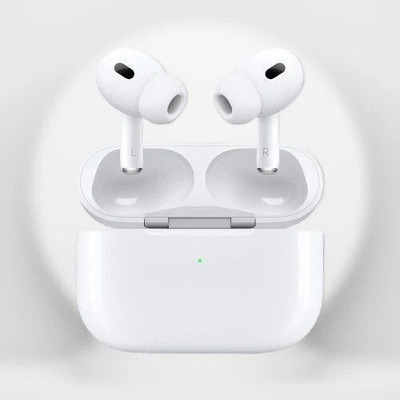 Wristkart Eerpods Pro 25H Play Type-C Fas Charge wornder-241 Bluetooth Bluetooth(White, In the Ear)