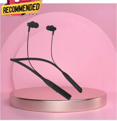 TWS Neckband Earbuds with Quick Charging & Crisp Audio_YGF Bluetooth & Wired(Multicolor, In the Ear)
