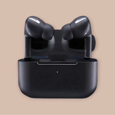 GDS Miniature Bluetooth Pods Delivering Expansive Audio_GY Bluetooth(Black, True Wireless)