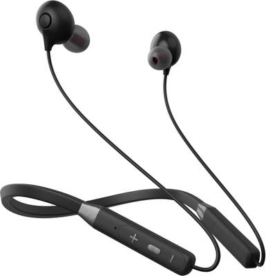 Waterproof sales bluetooth neckband