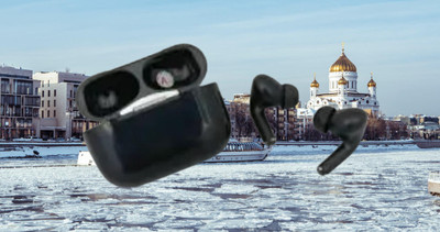 Tedbee TWS Elite True Wireless Earbuds with Deep Bass & Mic – Shadow Black Bluetooth(Black, In the Ear)