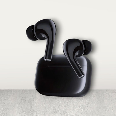 house of common Wireless Bluetooth Earphones with Premium Sound Engineering_YH Bluetooth(Black, True Wireless)