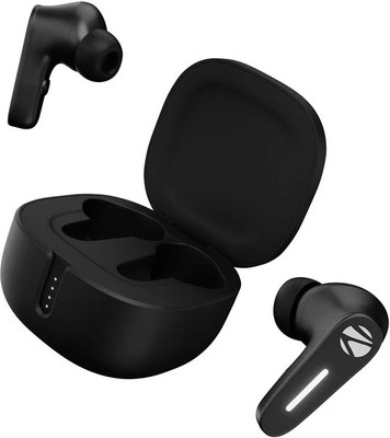 ZEBRONICS ZEB SOUNDBMB 7 Bluetooth(Black, True Wireless)