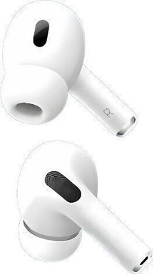 TodayAndCo TWS Earbuds with Charging Case Gaming Support with ANC white_HADP82 Bluetooth(White, In the Ear)