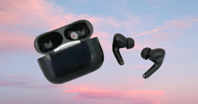 GWALBROS TWS Max True Wireless Earbuds with Fast Charging – Graphite Black Bluetooth(Black, True Wireless)