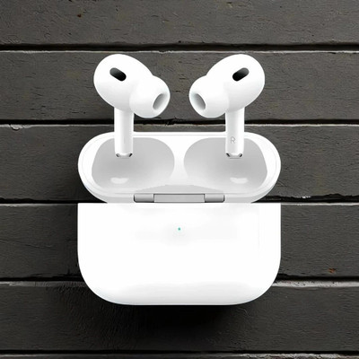 ANC Earbuds Neo Smart Touch Control Earbuds Bluetooth(White, True Wireless)