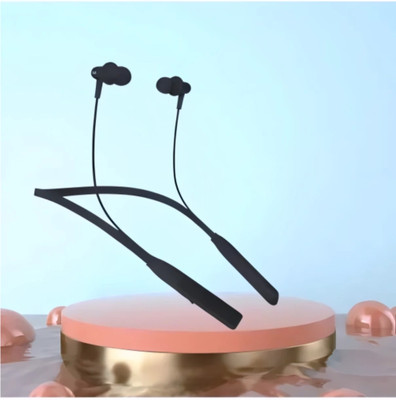 GDS 250h Standby with 30h Playback, Maverick Mode & Express Charge_9W Bluetooth & Wired(Multicolor, In the Ear)