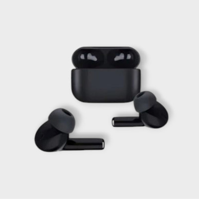 TWS High-End Audio Earbuds with Spatial Sound Effects and Immersive Imaging_UM Bluetooth(Black, True Wireless)