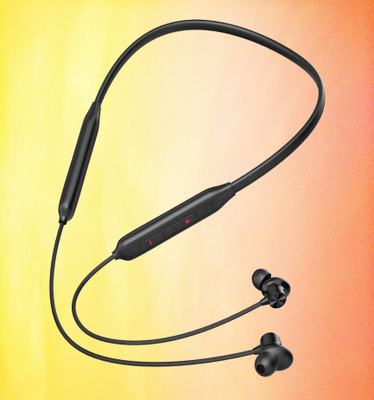 GREE MATT GM2 Best Sound Hi-Bass Beast Quality 2Days Backup Bluetooth(Black, In the Ear)
