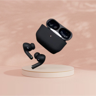 GDS High-Fidelity Wireless Earbuds with NoiseeIsolation_YH Bluetooth(Black, True Wireless)