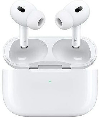 RAJIBNEW Pro Bluetooth(White, True Wireless)