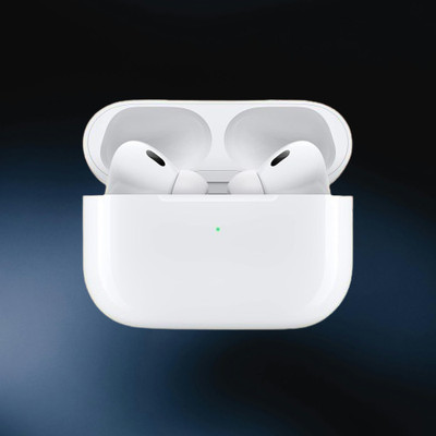 Three Guys EARBUDS PRO sb-1 MAST 25H Play Type-C Fas Charge wornder-2O Bluetooth(White, In the Ear)