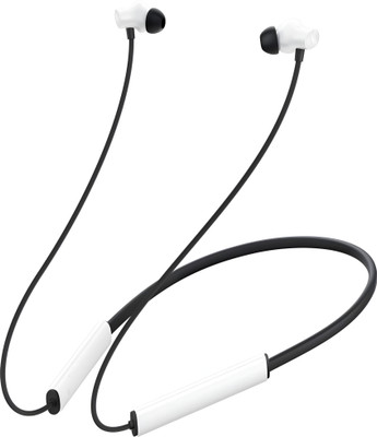 OTAGO Buds Wireless 3 Magnetic Power Off/on 48hr Playtime Headphone Neckband Earphone| Bluetooth & Wired Gaming(White, Black, True Wireless)