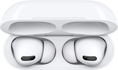 GWALBROS Earbuds Boost Smart Touch Bass & Noise Block Bluetooth(White, True Wireless)