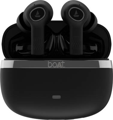 boAt Nirvana Ion Bluetooth Headset