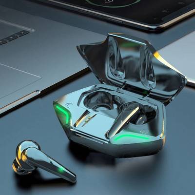 Shubham Agency Pubg gamming Earbuds Bluetooth Headset Price History