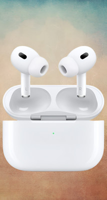 BeatFlow Buds2 Pro with 48Hrs Playback,Deep Bass,BM137 Bluetooth(White, True Wireless)