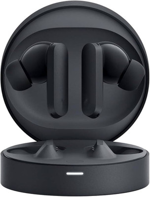 CNF h_C_M_F bYe No,thing Buds Pro with 45 dB ANC, Ultra Bass Technology T17 Bluetooth(Black, In the Ear)