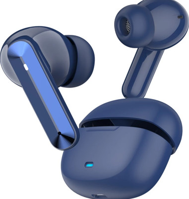 TUNISKY Hydro A3 Pro Earbuds | Dual Mic | Noise Isolation | Ultra-Lightweight Bluetooth(Blue, In the Ear)
