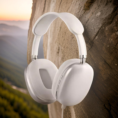 TOUCH 18 P9 (Bluetooth Headphones) Stylish Wireless (Gaming Headset) with BT5.50BE51 Bluetooth(Multicolor, On the Ear)
