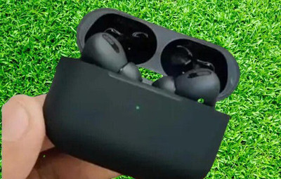 SOBEYS TWS Nova True Wireless Earbuds with Long Battery – Matte Black Bluetooth(Black, True Wireless)
