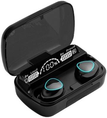 Best battery tws outlet