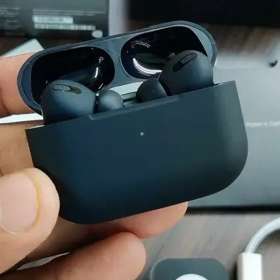 GWALBROS New Black TWS Bluetooth Earbuds, True Wireless Headphone F07 Bluetooth(Black, In the Ear)