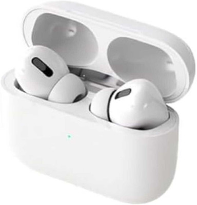 SORAK CREATION 8 Bluetooth(White, In the Ear)