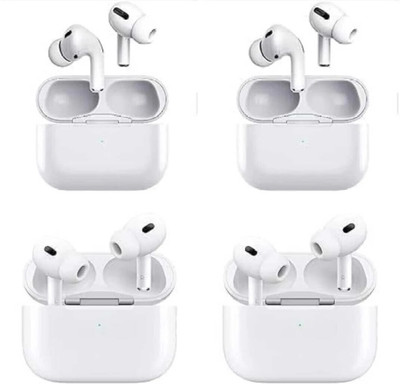 SORAK CREATION 7_HADP185 Bluetooth(White, In the Ear)