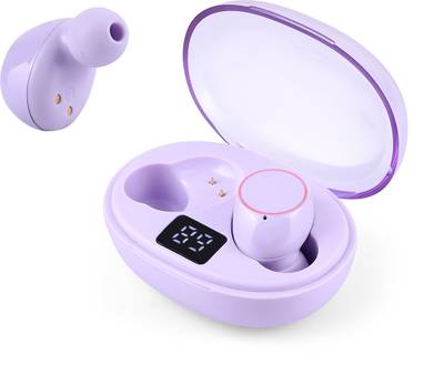 G60 wireless 2025 earphones