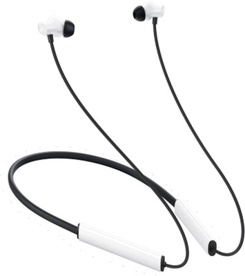 OTAGO Buds Wireless 3 With 30db Anc,360 Degree Spatial Audio, Upto 50 Hr Playback-(R6) Bluetooth Gaming(Black, White, In the Ear)