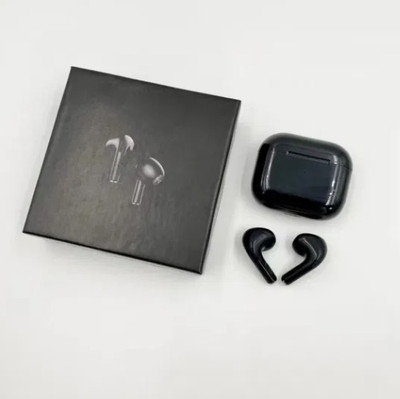 HOUSE OF SOUND HIFI MUSIC|A3 EARBUDS Bluetooth(Black, True Wireless)