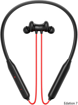 OTAGO 40-Hrs Playtime Bluetooth Earbuds with Noise Reduction,Long Battery Life Earbuds Bluetooth Gaming(Blue, In the Ear)