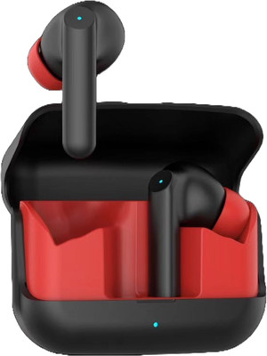 mtovox Motovox MTX-151 ree Music Streaming & Best in Segment for Calling Earbuds Bluetooth(Black, True Wireless)