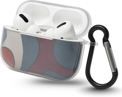 TECHIO Bluetooth 5.3 Earbuds with Smart Touch Sensor & Long Playtime Bluetooth(White, True Wireless)