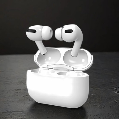 BITWEAVE TWS Wireless Earbuds | Lightweight | Quick Connect | White Bluetooth(White, In the Ear)