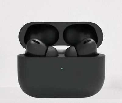 SOBEYS TWS Xtreme True Wireless Earbuds with Mic & Charging Case – Shadow Black Bluetooth(Black, True Wireless)