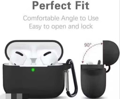 DROSEAK Bluetooth Earphones , All Phone Support 27 Bluetooth without Mic(White, True Wireless)
