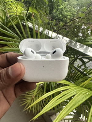 Starculture Earbuds 2nd Gen Bluetooth(White, In the Ear)