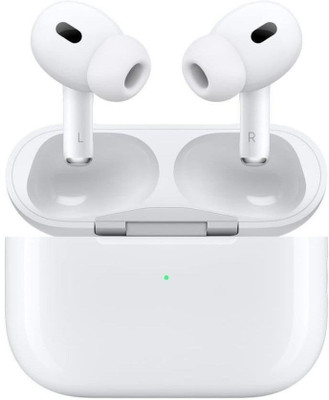 SOBEYS Smart Touch TWS Earbuds Bluetooth(White, In the Ear)