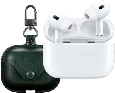 U7 Tws Airbuds Pro, Wireless Earbuds, True Wireless Bluetooth Headphone with Case Bluetooth(White, Green, True Wireless)