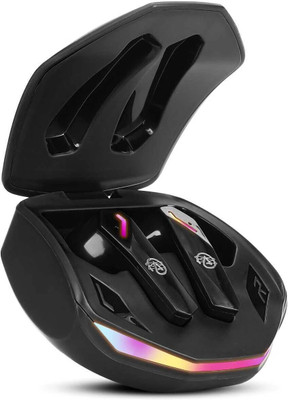 AIElectro TWS wireless earbuds Bluetooth(Black, In the Ear)