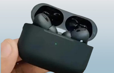 Tedbee TWS Elite True Wireless Earbuds with Deep Bass & Mic – Onyx Black Bluetooth(Black, True Wireless)