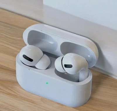 SORAK CREATION 0.01_HADP189 Bluetooth(White, True Wireless)