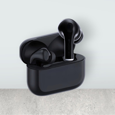 GDS Ultra-Clarity, One-Step Sync, True Wireless, Bluetooth Gaming Earbuds_XS Bluetooth(Black, True Wireless)