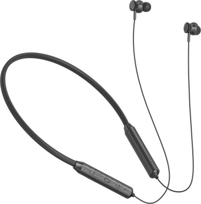 ZTNY Sports Earphones with MP3 Player for Swimming, Running, Cycling,Hiking Bluetooth Headset(Black, In the Ear)