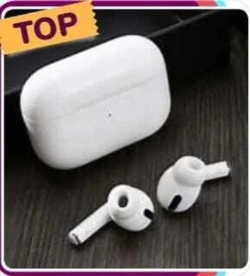 TuneWhirl RC_PRO_10 Bluetooth(White, In the Ear)